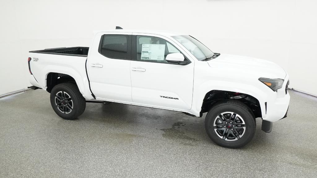 2025 Toyota Tacoma TRD Sport - Photo 47