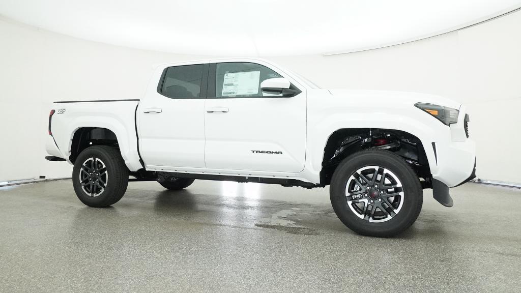 2025 Toyota Tacoma TRD Sport - Photo 57