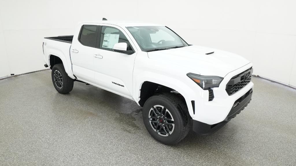 2025 Toyota Tacoma TRD Sport - Photo 48