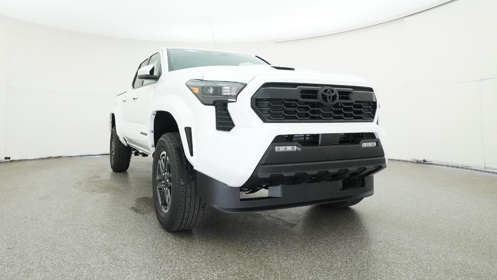 2025 Toyota Tacoma TRD Sport - Photo 36