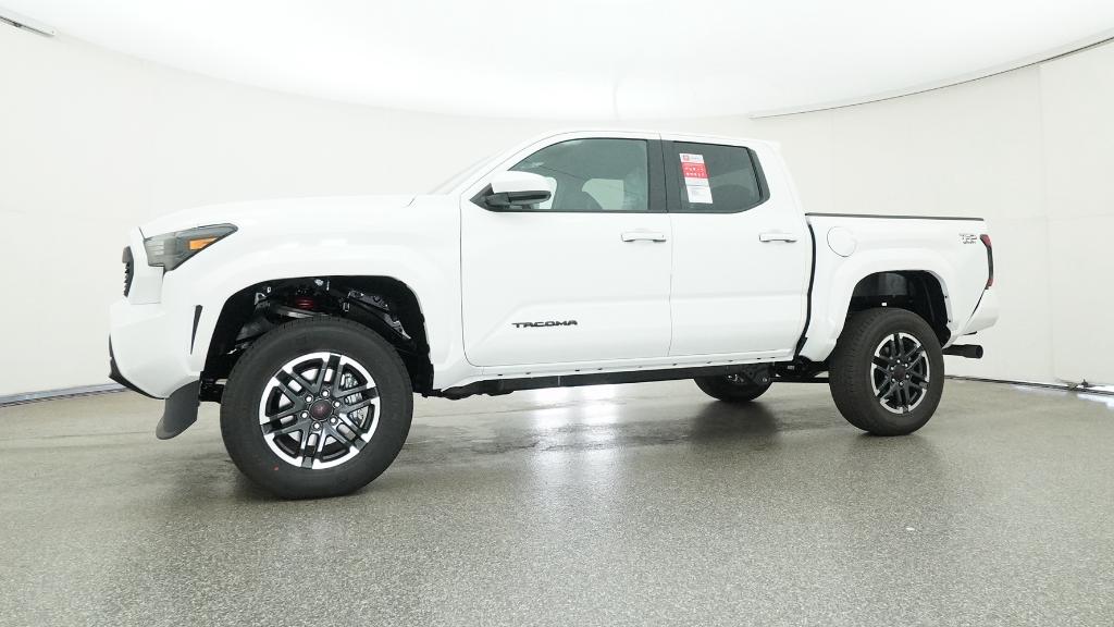 2025 Toyota Tacoma TRD Sport - Photo 55