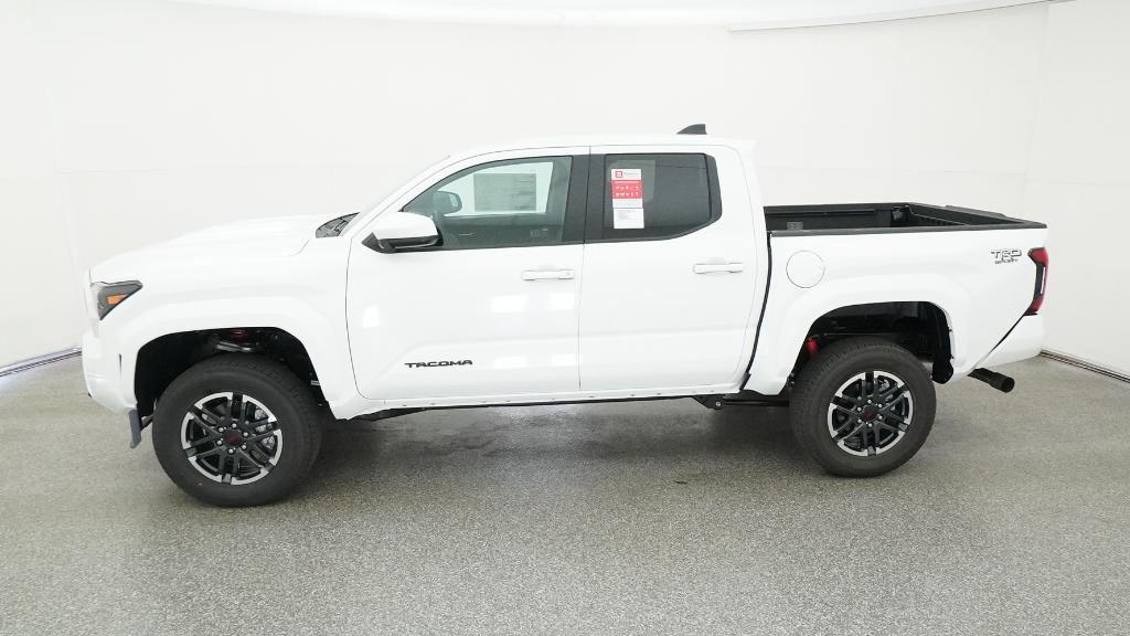 2025 Toyota Tacoma TRD Sport - Photo 54