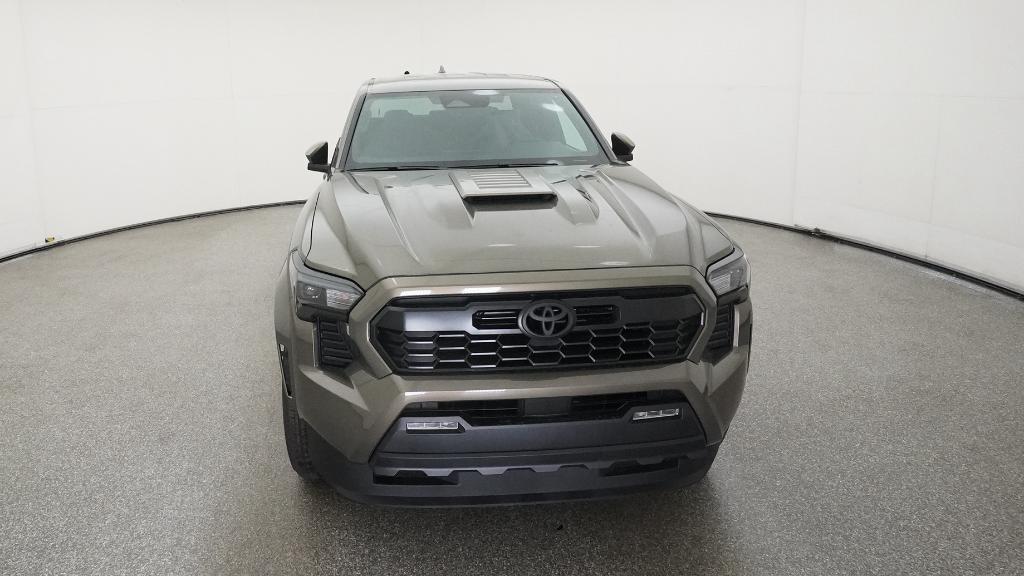 2025 Toyota Tacoma TRD Sport Double Cab photo 2