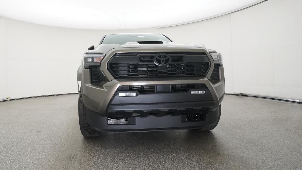 2025 Toyota Tacoma TRD Sport Double Cab photo 3