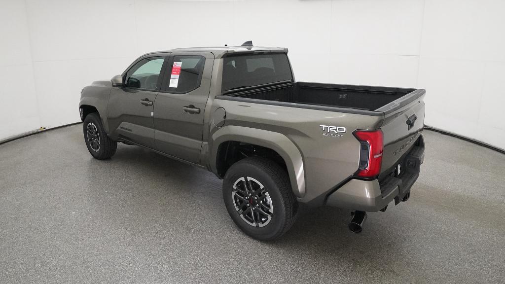 2025 Toyota Tacoma TRD Sport Double Cab photo 13