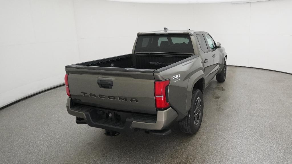 2025 Toyota Tacoma TRD Sport Double Cab photo 19