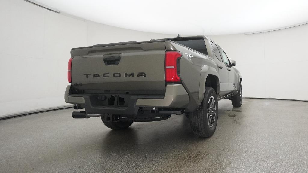 2025 Toyota Tacoma TRD Sport Double Cab photo 20