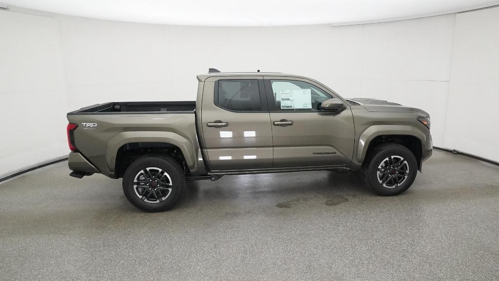 2025 Toyota Tacoma TRD Sport Double Cab photo 25