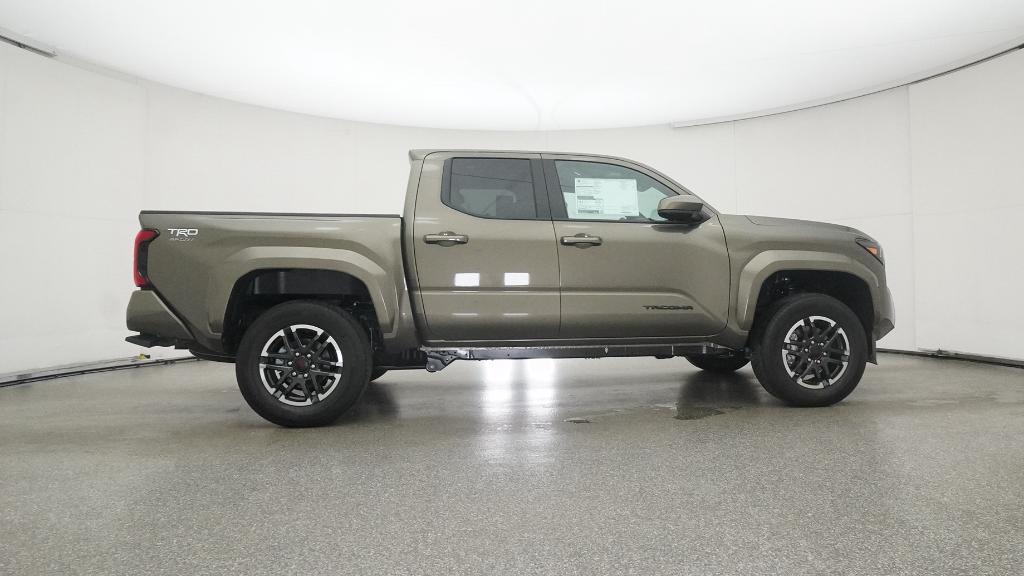 2025 Toyota Tacoma TRD Sport Double Cab photo 26