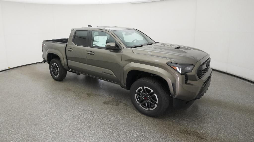 2025 Toyota Tacoma TRD Sport Double Cab photo 29