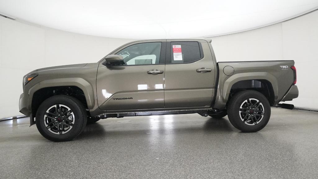 2025 Toyota Tacoma TRD Sport Double Cab photo 10