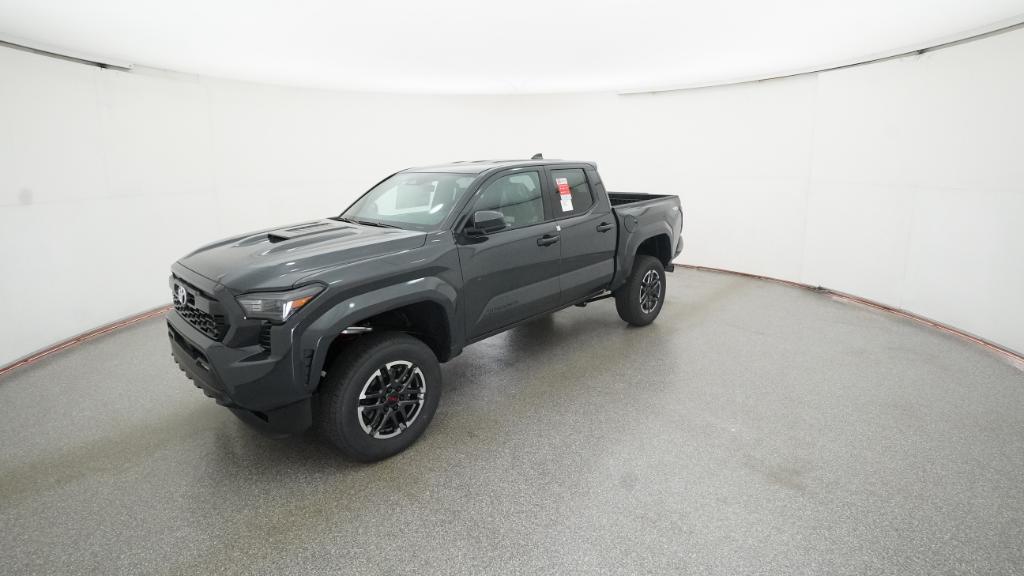 2025 Toyota Tacoma TRD Sport's photo