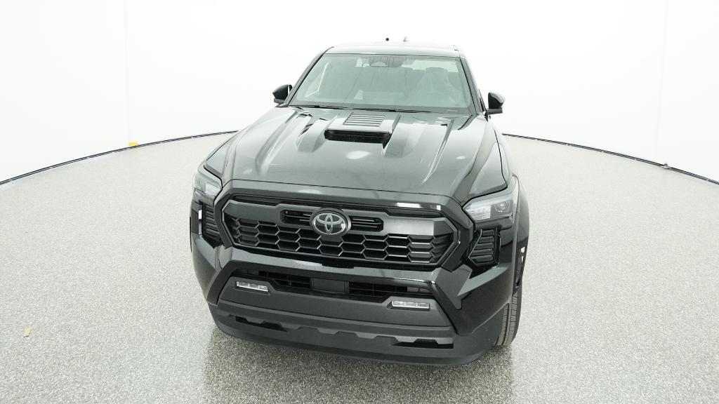 2025 Toyota Tacoma TRD Sport 4x4 Double Cab photo 2