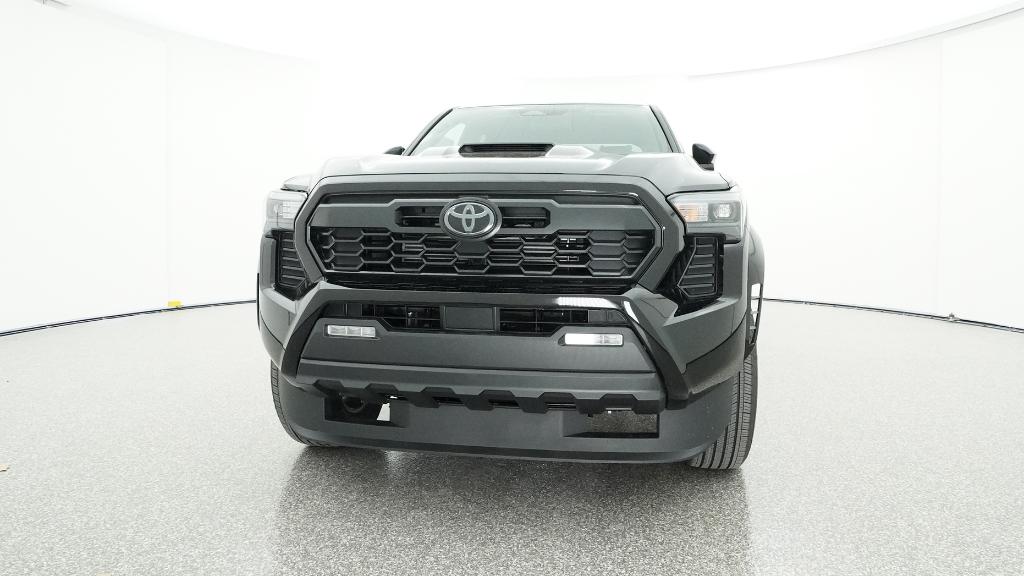 2025 Toyota Tacoma TRD Sport 4x4 Double Cab photo 3