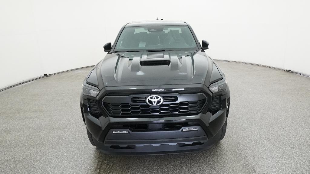 2025 Toyota Tacoma TRD Sport Double Cab photo 3
