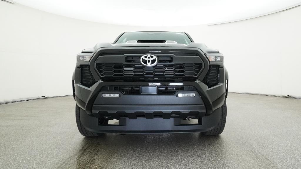 2025 Toyota Tacoma TRD Sport Double Cab photo 2