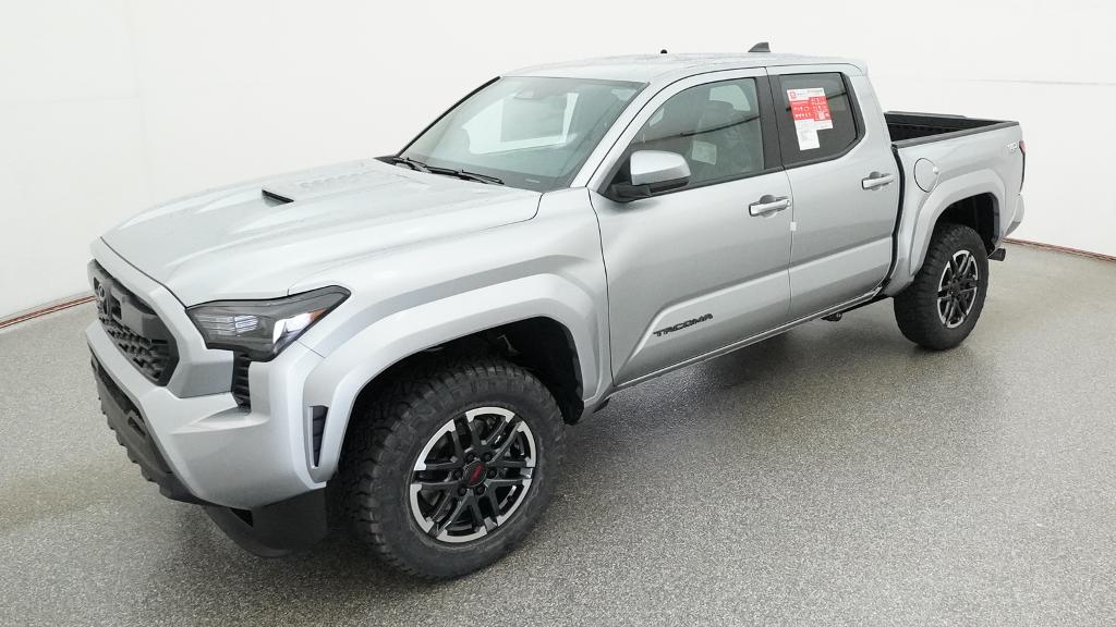 2026 Toyota Tacoma  TRD Sport