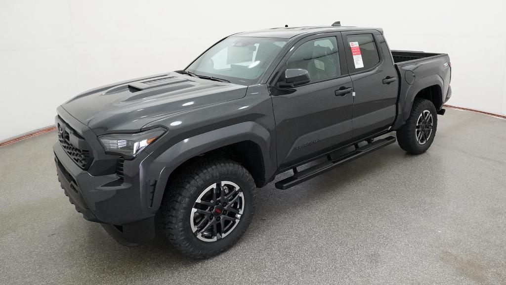 2026 Toyota Tacoma  TRD Sport