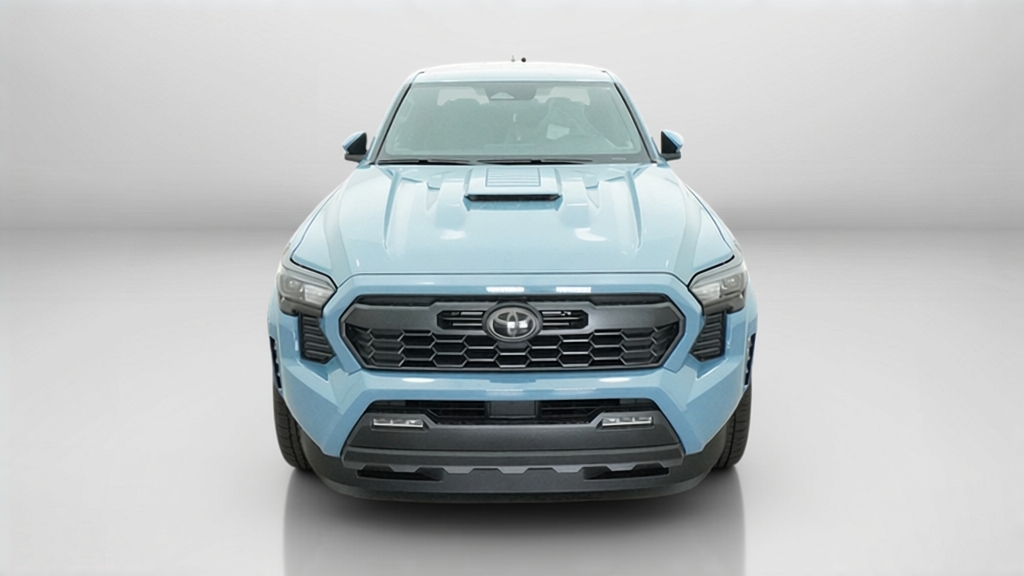 New 2026 Heritage Blue Toyota  TRD Sport image 42