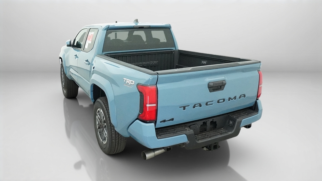 New 2026 Heritage Blue Toyota  TRD Sport image 39