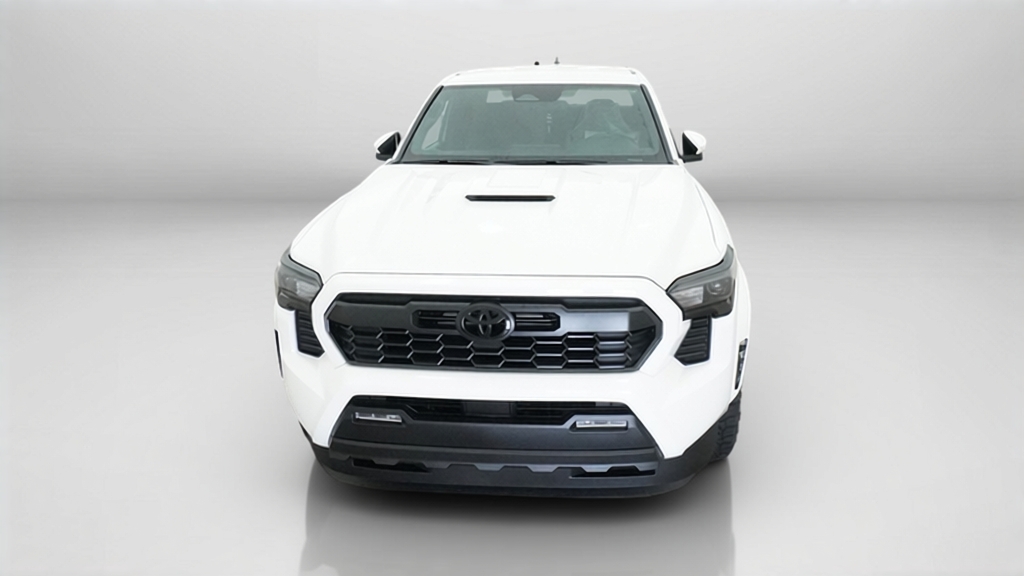 New 2026 Ice Cap Toyota TRD Sport image 38