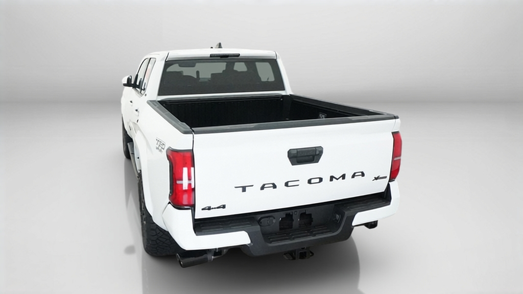 New 2026 Ice Cap Toyota TRD Sport image 35