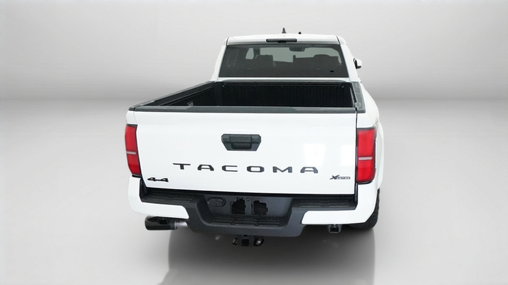 New 2026 Ice Cap Toyota TRD Sport image 34