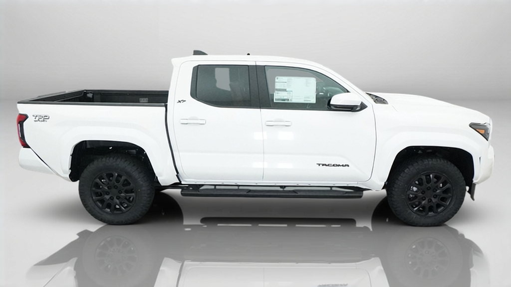 New 2026 Ice Cap Toyota TRD Sport image 29