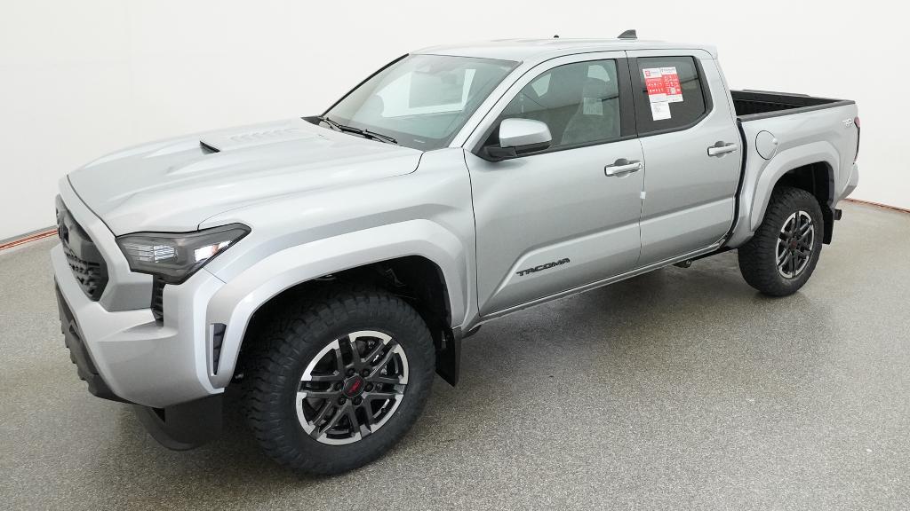 2026 Toyota Tacoma  TRD Sport