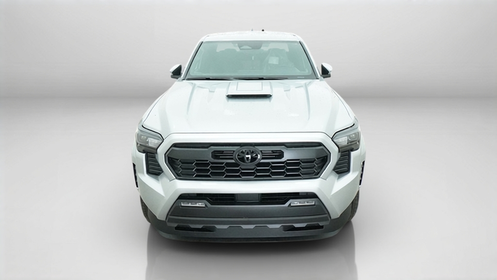 2026 Toyota Tacoma 4WD TRD SPORT DOUBLE CAB 5' BED AT Crew Cab Pickup Slide 1