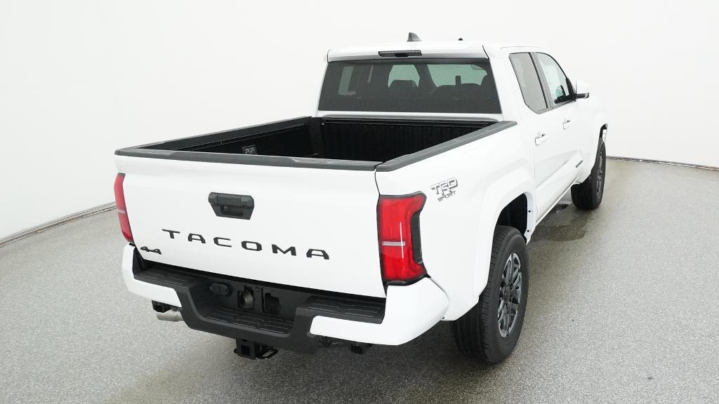New 2026 Ice Cap Toyota TRD Sport image 55