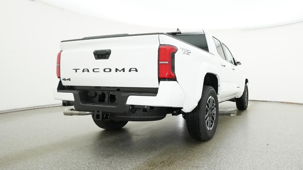 New 2026 Ice Cap Toyota TRD Sport image 54