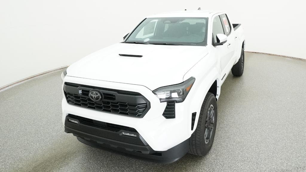 New 2026 Ice Cap Toyota TRD Sport image 53