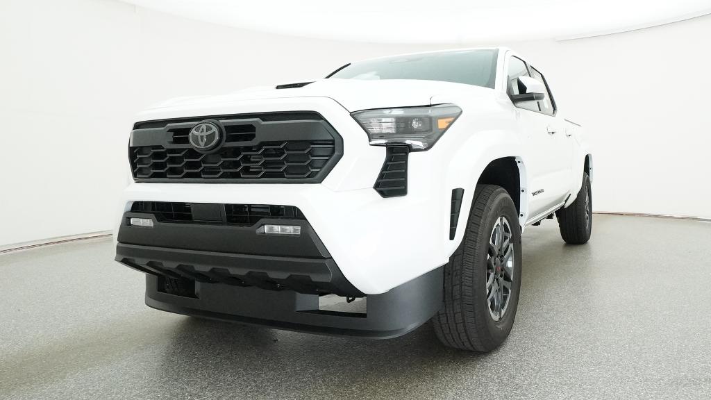 New 2026 Ice Cap Toyota TRD Sport image 52