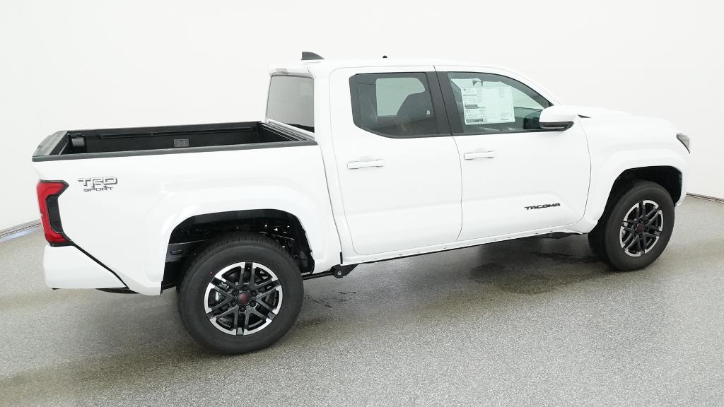 New 2026 Ice Cap Toyota TRD Sport image 49