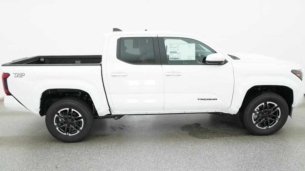 New 2026 Ice Cap Toyota TRD Sport image 47