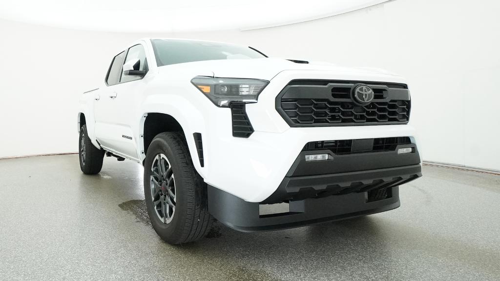 New 2026 Ice Cap Toyota TRD Sport image 40