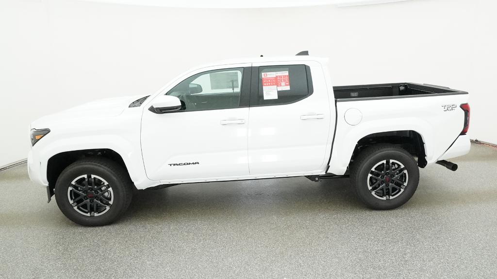 New 2026 Ice Cap Toyota TRD Sport image 36
