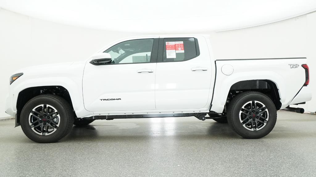 New 2026 Ice Cap Toyota TRD Sport image 35