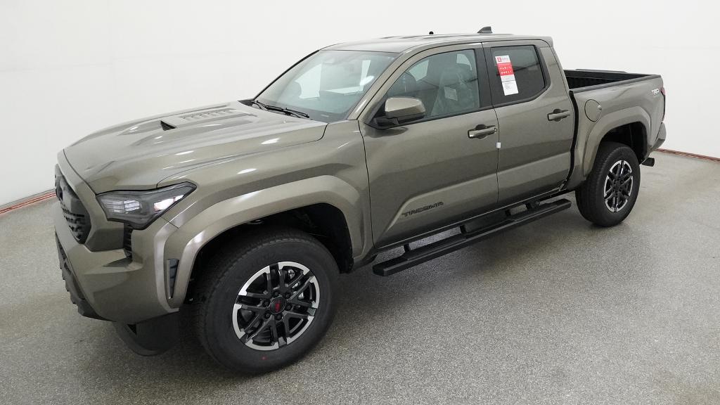 2026 Toyota Tacoma  TRD Sport