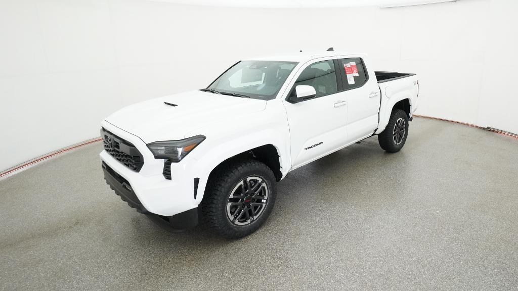 2026 Toyota Tacoma  TRD Sport