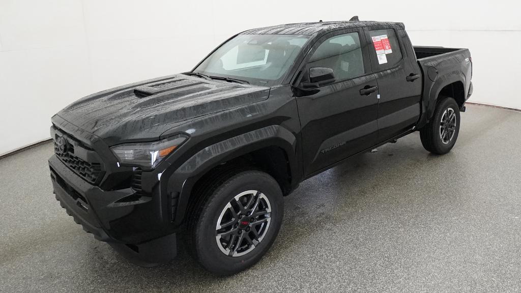 2026 Toyota Tacoma  TRD Sport