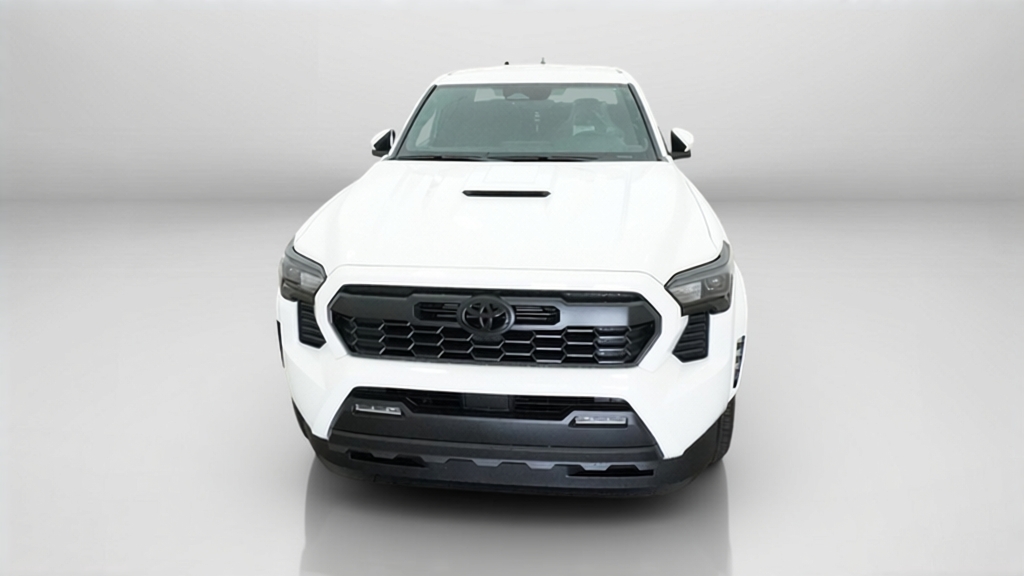 2026 Toyota Tacoma 4WD TRD SPORT DOUBLE CAB 5' BED AT Crew Cab Pickup Slide 1