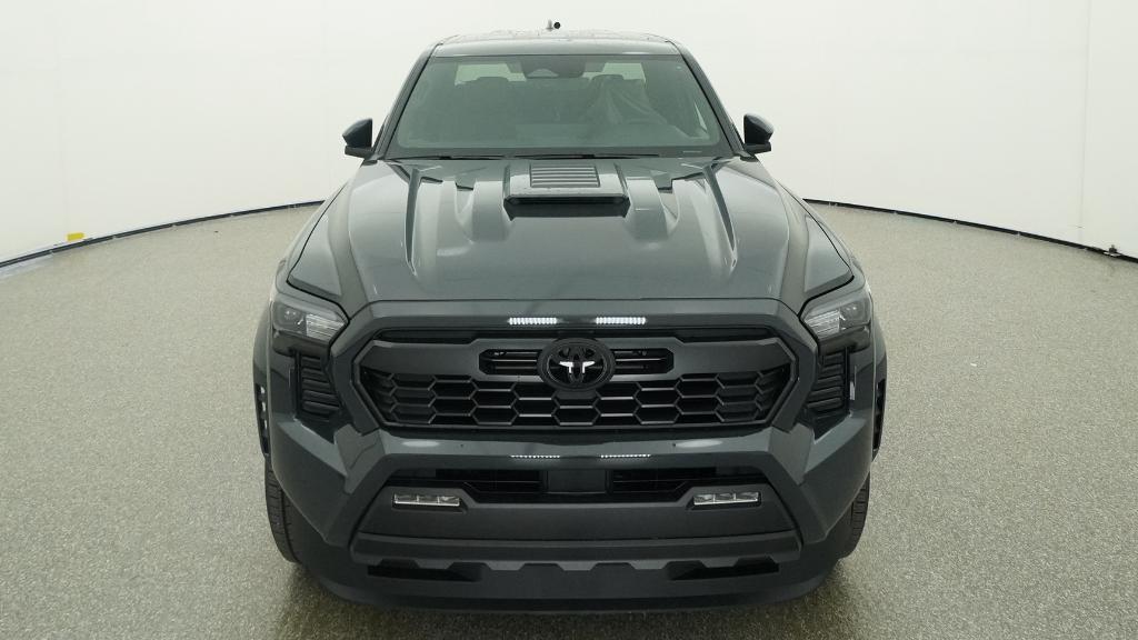 2026 Toyota Tacoma TRD Sport - Photo 39