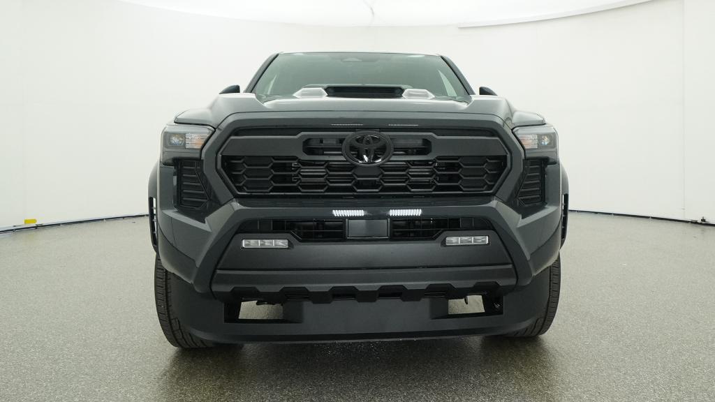 2026 Toyota Tacoma TRD Sport - Photo 30