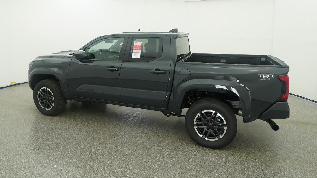 2026 Toyota Tacoma TRD Sport - Photo 33
