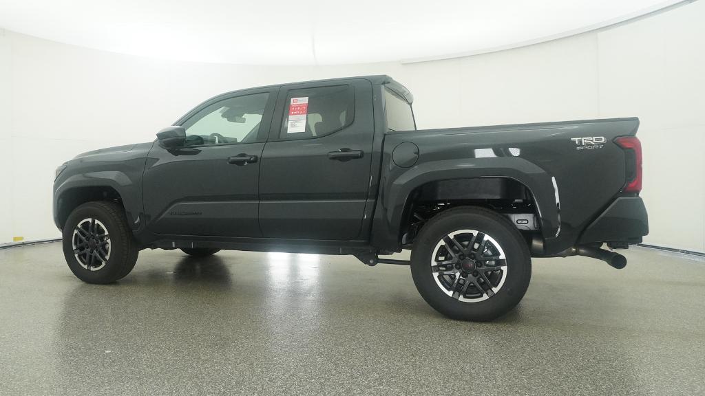 2026 Toyota Tacoma TRD Sport - Photo 45