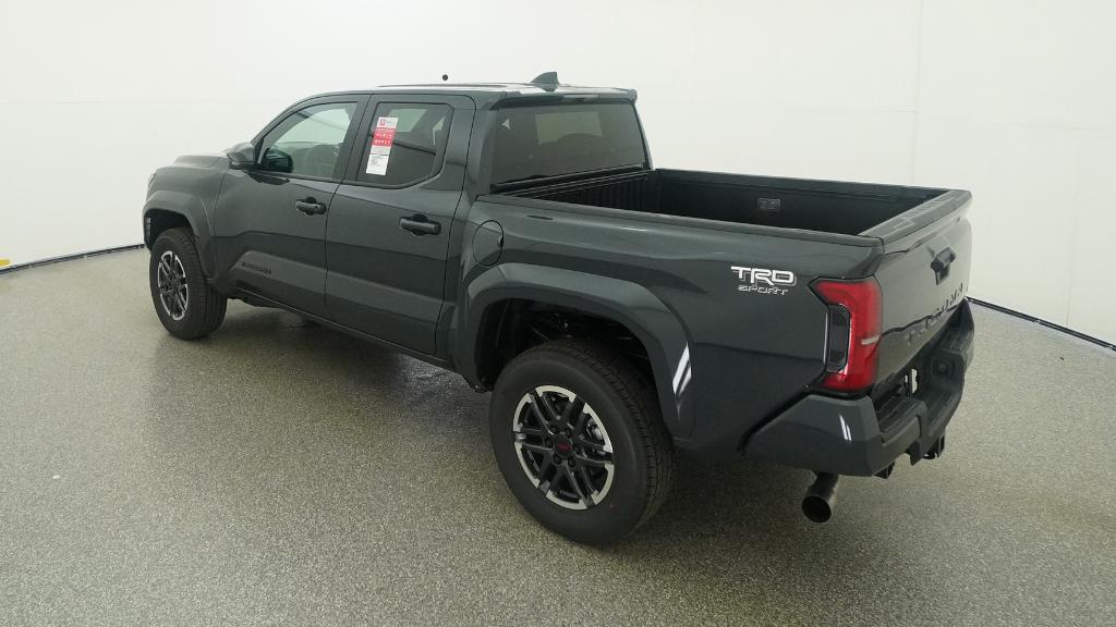 2026 Toyota Tacoma TRD Sport - Photo 29
