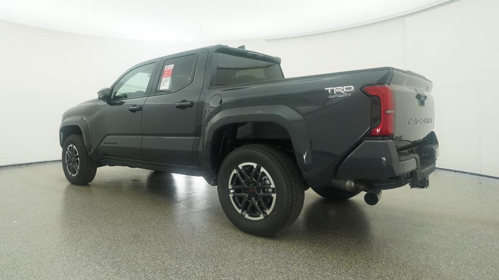 2026 Toyota Tacoma TRD Sport - Photo 49