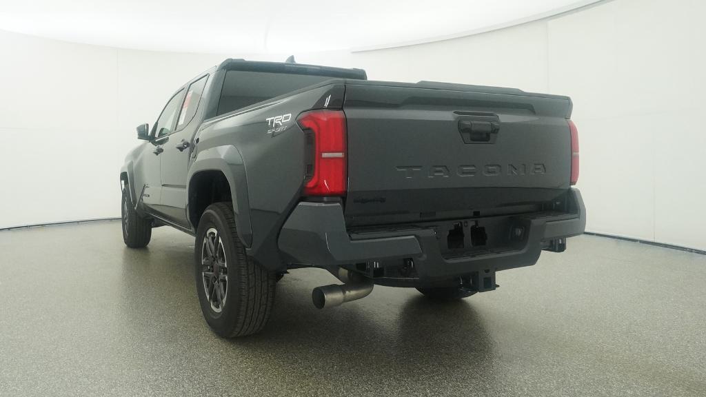 2026 Toyota Tacoma TRD Sport - Photo 36